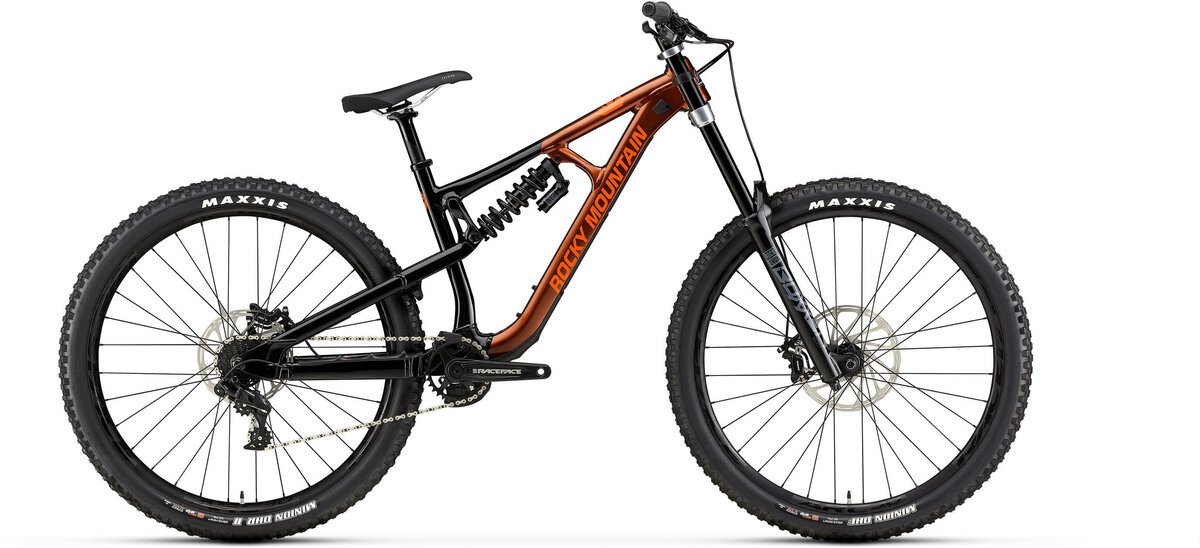ROCKYMOUNTAIN 2022 ELEMENTAlloy29er L 【公式通販】
