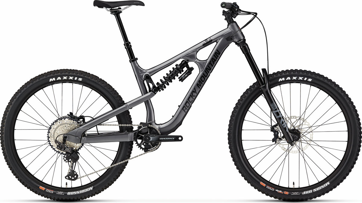 2020 Rocky Mountain Slayer Alloy 50 27.5