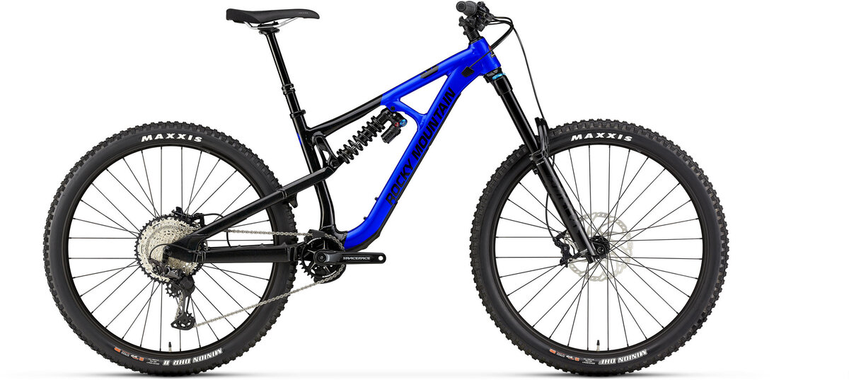 2021 Rocky Mountain Slayer Alloy 50