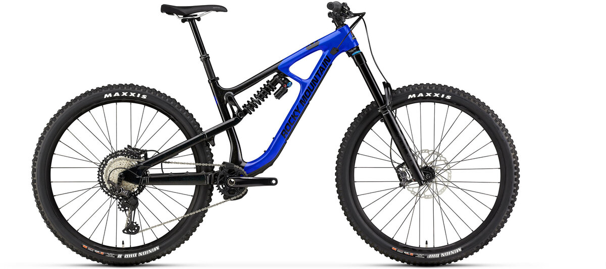 2021 Rocky Mountain Slayer Carbon 70