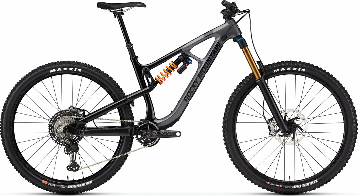 2020 Rocky Mountain Slayer Carbon 90 29