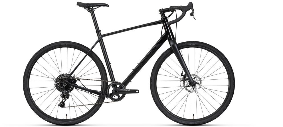 2022 Rocky Mountain SOLO 30