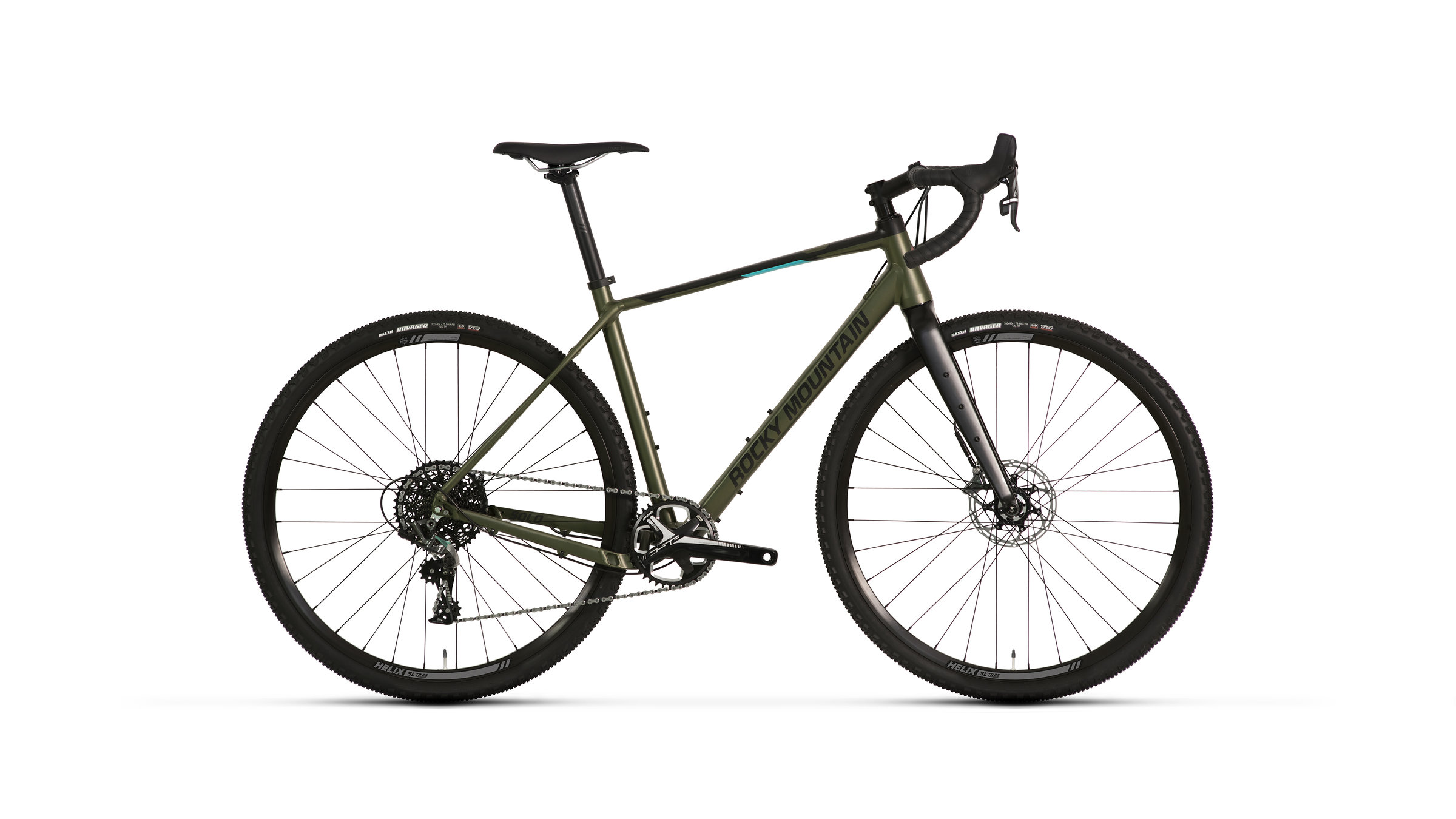 2018 Solo