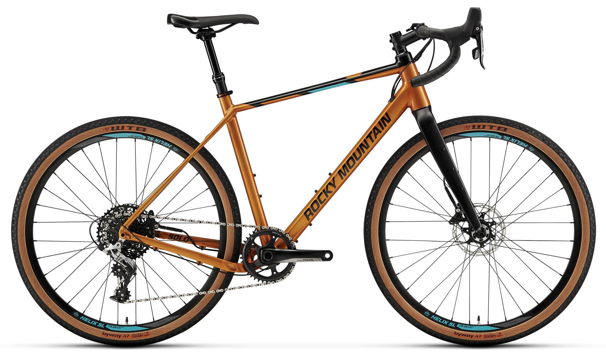 2019 Solo