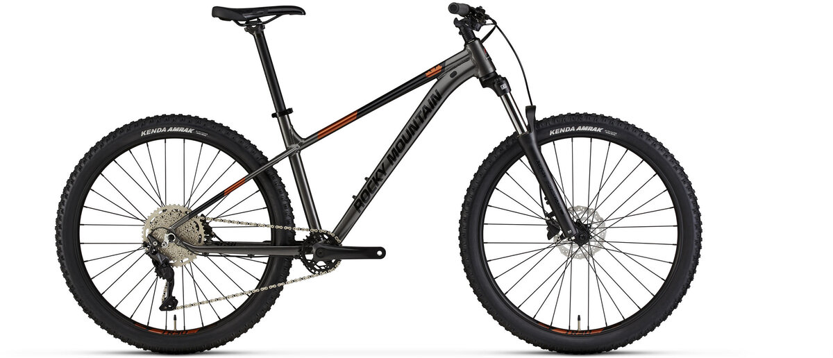 2016 Rocky Mountain Soul 720 Value & Price Guide | Bicycle Blue Book