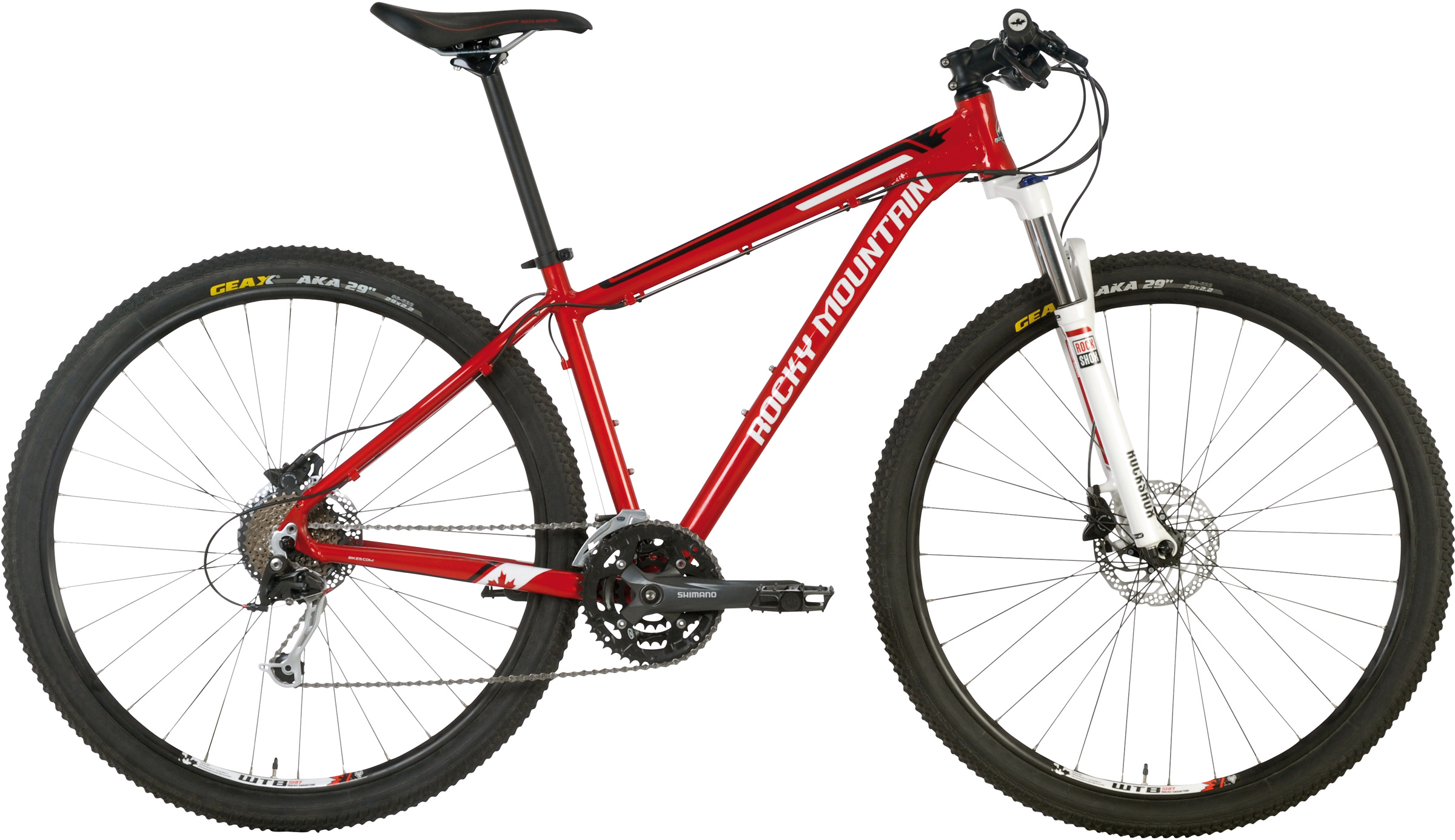 2021 Rocky Mountain Soul Jr 24 Value & Price Guide | Bicycle Blue Book