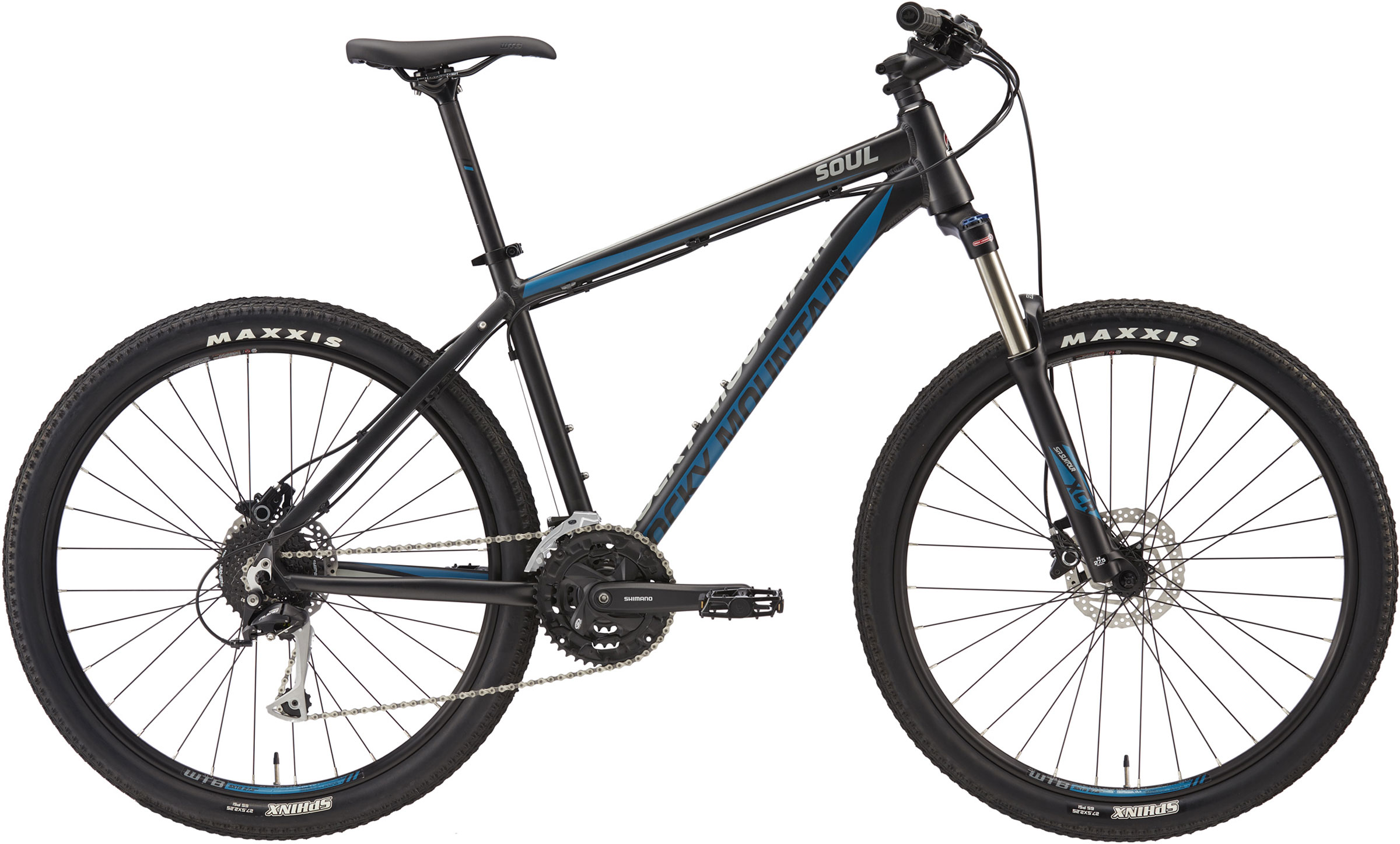 自転車本体 Rockey Mountain Soul720 M size 2016 Rocky Mountain Soul 720 Value & Price Guide | Bicycle Blue Book