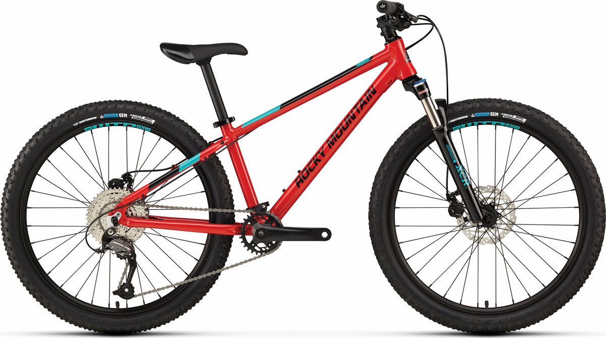 Rocky Mountain Soul Jr 24　価格交渉ok 2020 Rocky Mountain Soul Jr 24 Value & Price Guide | Bicycle Blue Book