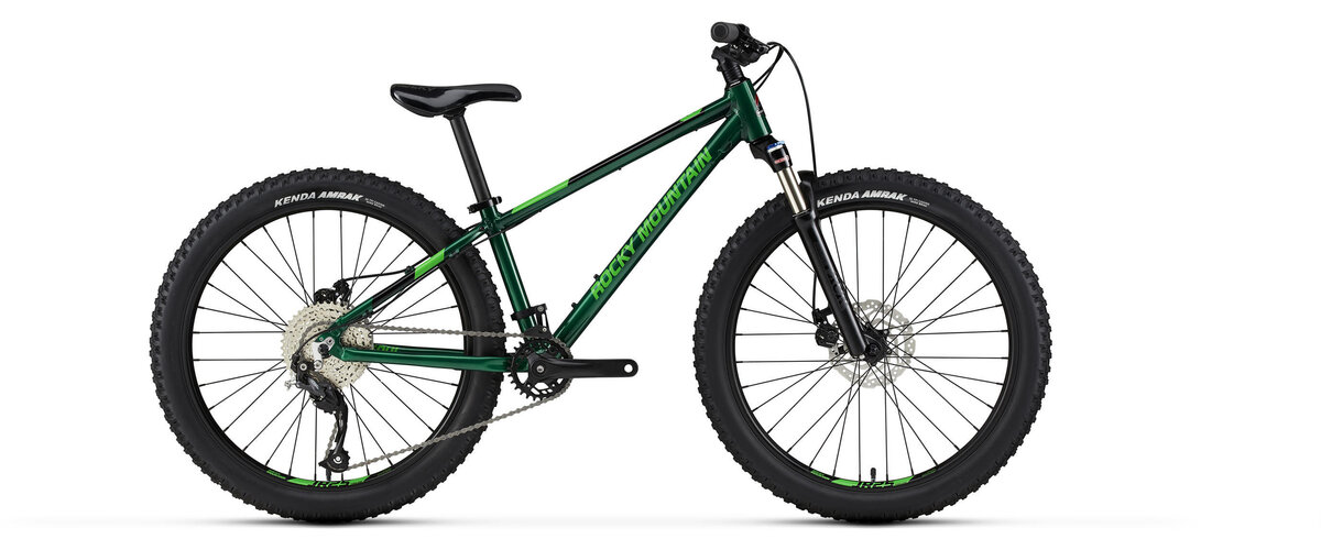 Rocky Mountain Soul Jr 24　価格交渉ok 2021 Rocky Mountain Soul Jr 24 Value & Price Guide | Bicycle Blue Book