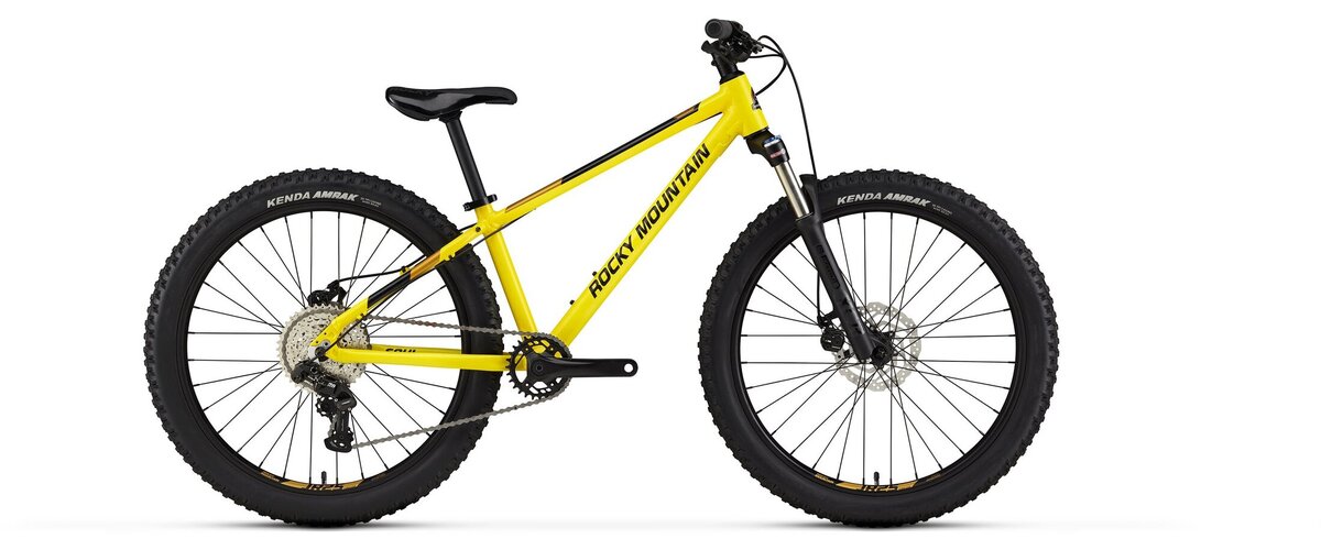 2022 Rocky Mountain Soul Jr 24 Value & Price Guide | Bicycle Blue Book