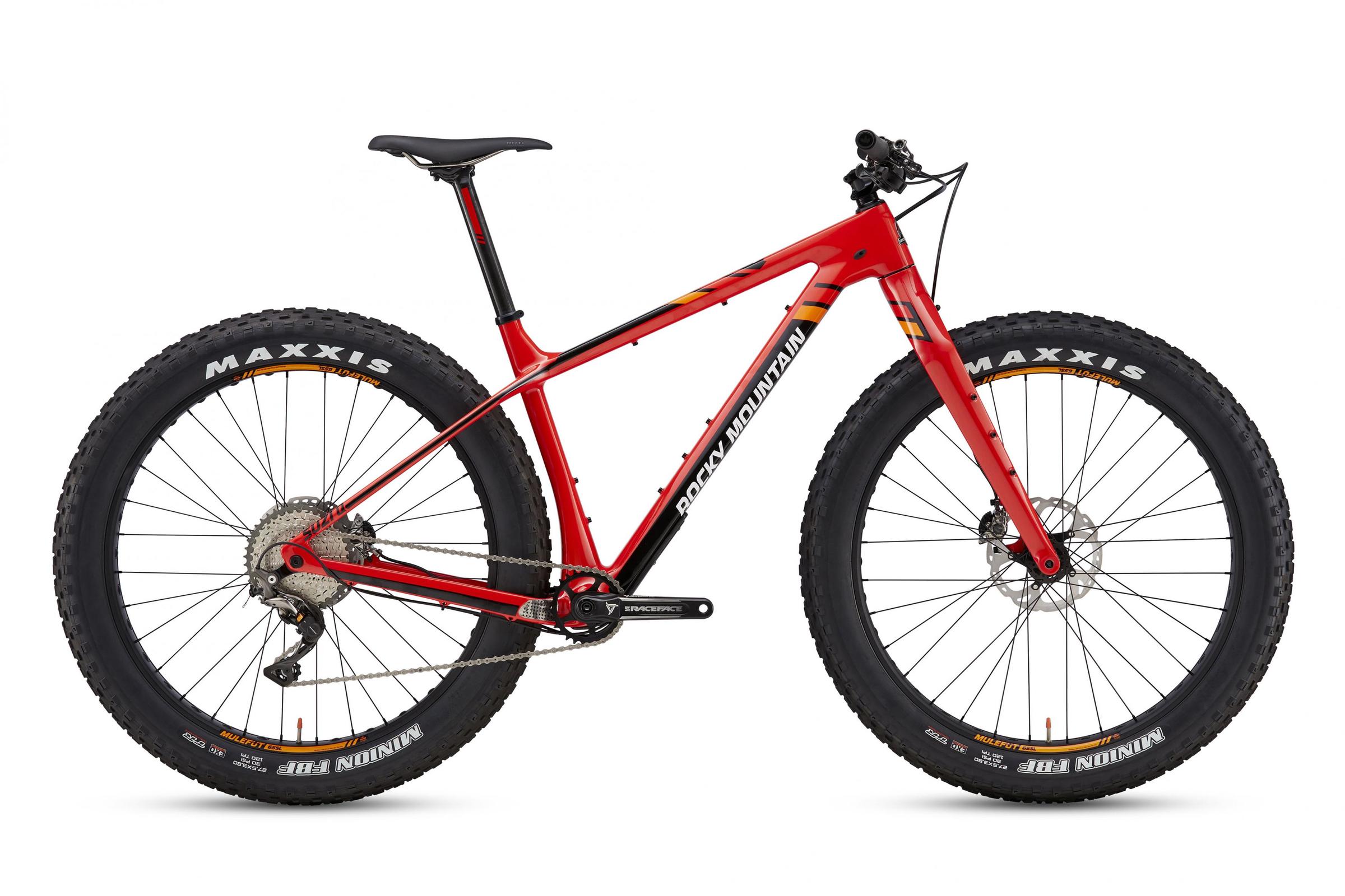 2018 Rocky Mountain Suzi Q Carbon 90 Value & Price Guide | Bicycle