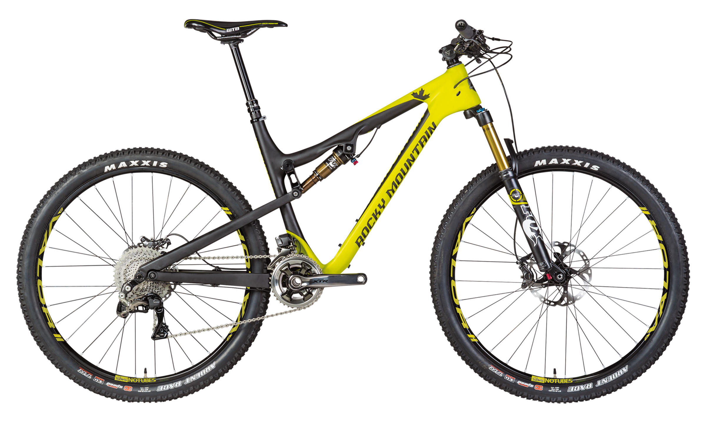 2015 Thunderbolt