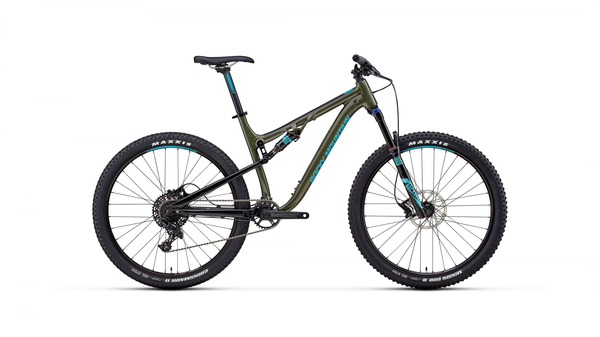 自転車本体 ROCKY MOUNTAIN Altitude Alloy 30 2021 2021 Rocky Mountain Altitude Alloy 30 – Specs, Comparisons