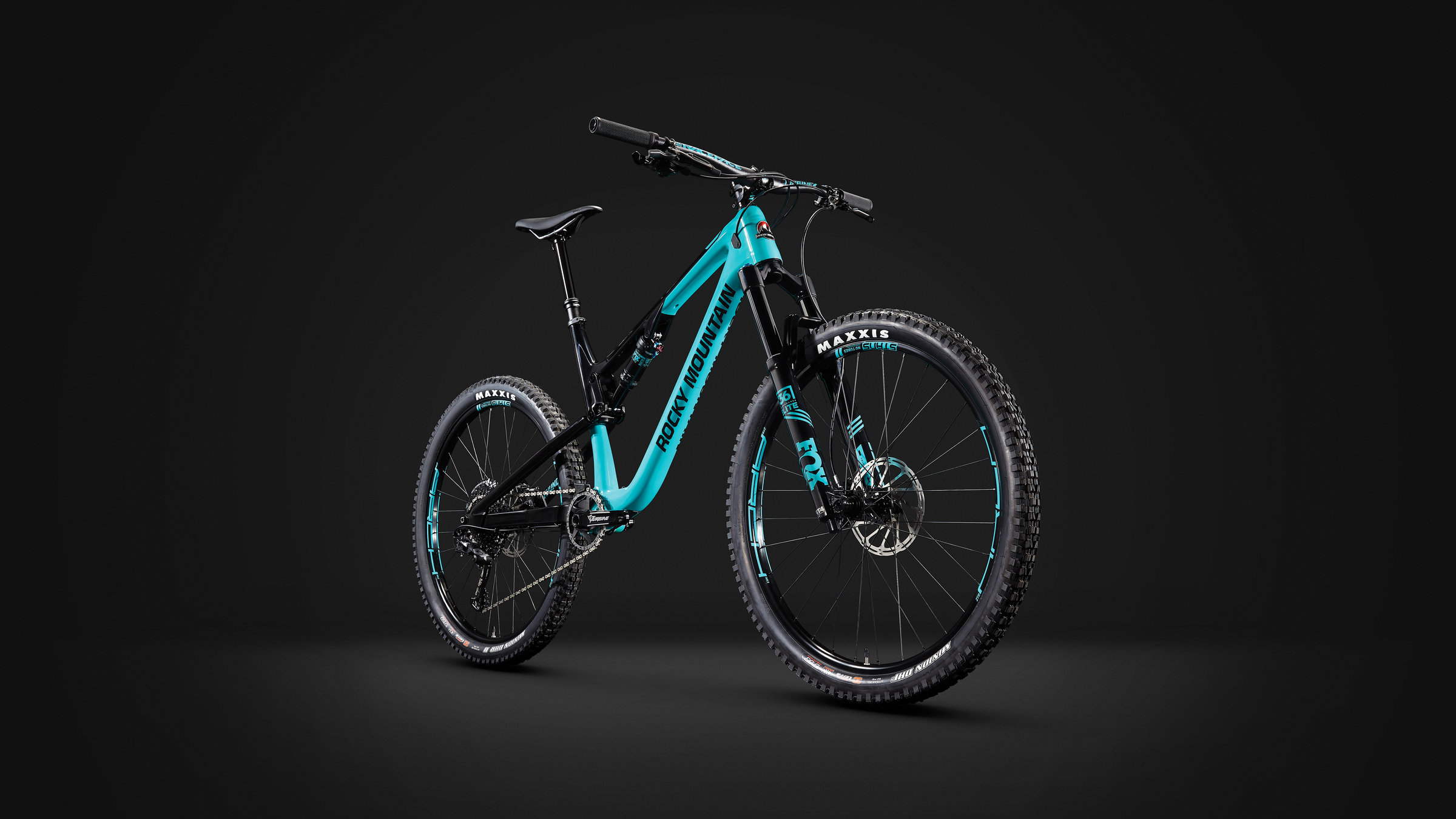 2018 Thunderbolt
