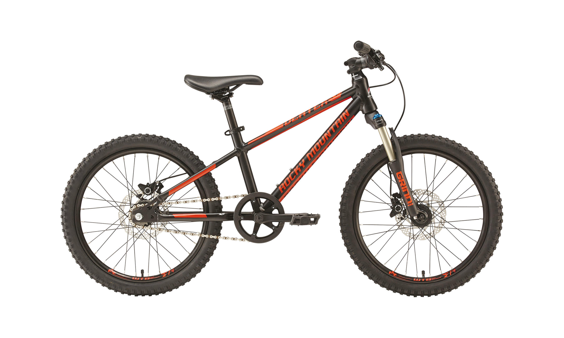 2015 Rocky Mountain Vertex 20