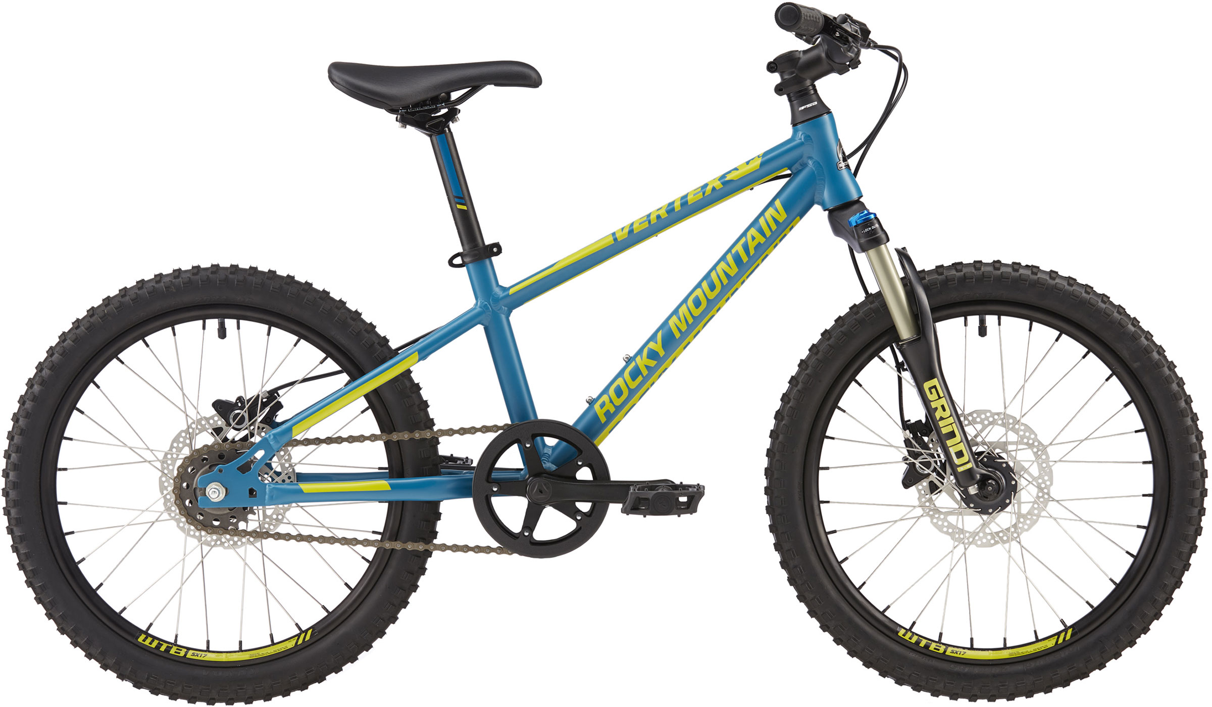 2016 Rocky Mountain Vertex 20