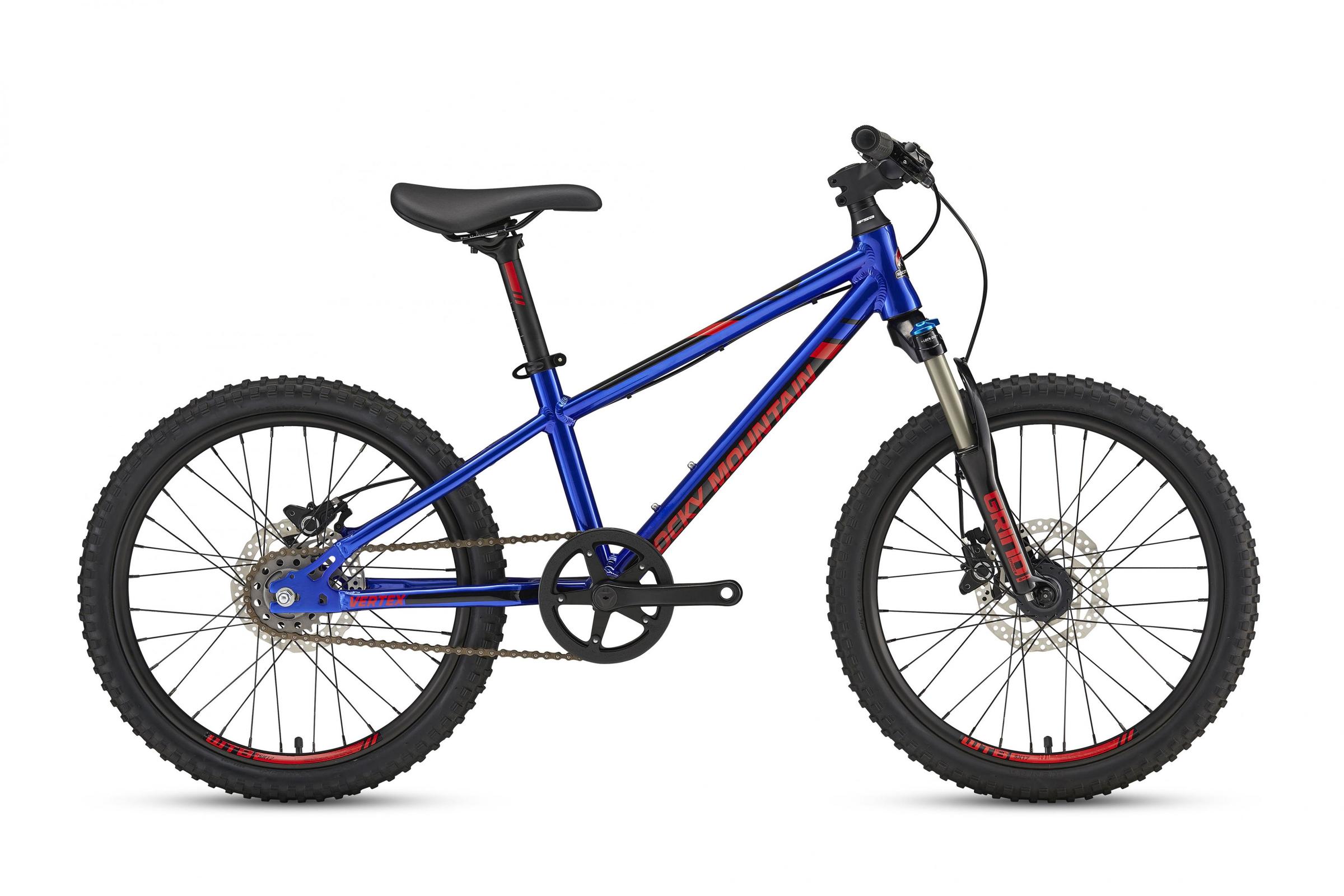 2017 Rocky Mountain Vertex 20