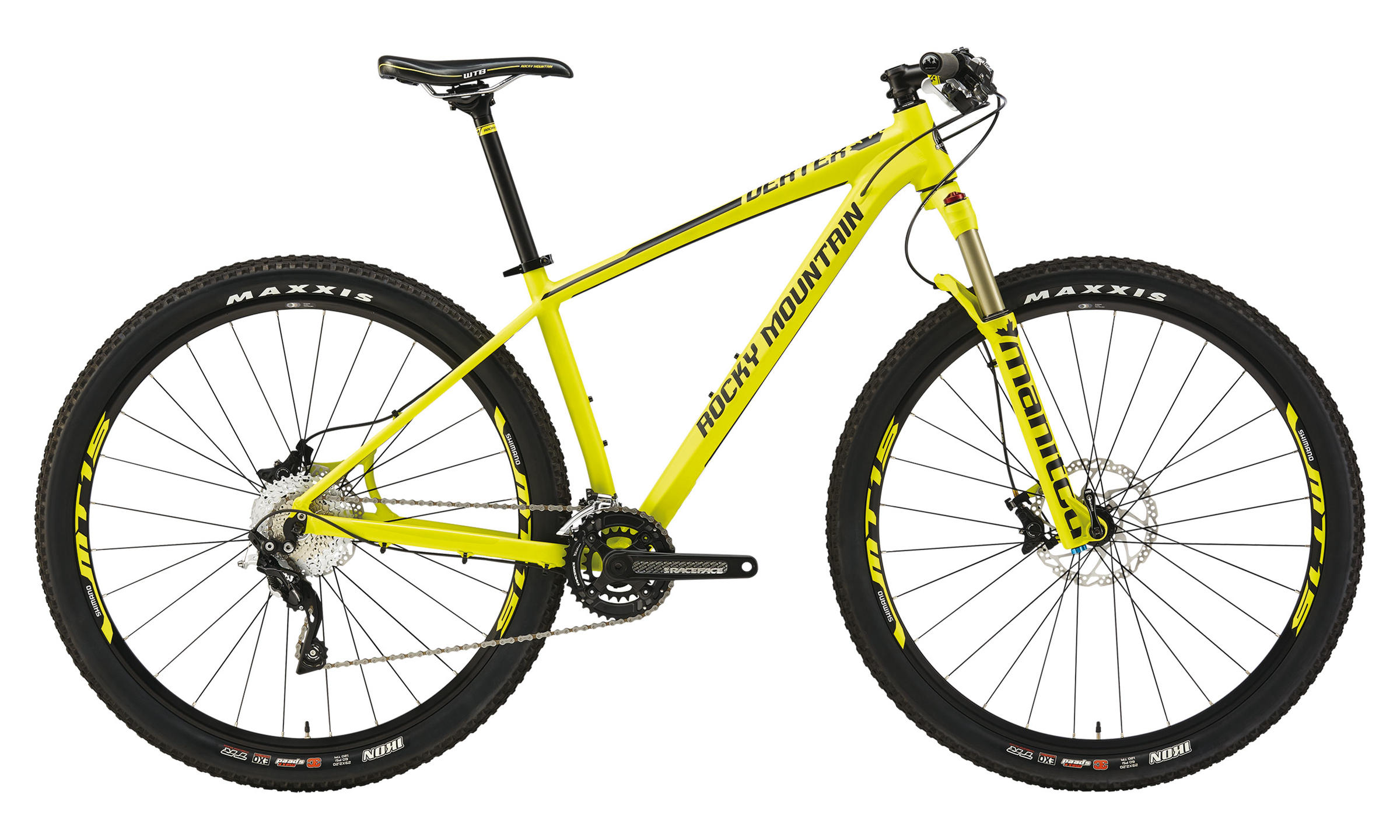 2015 Rocky Mountain Vertex 950 Value & Price Guide | Bicycle Blue Book