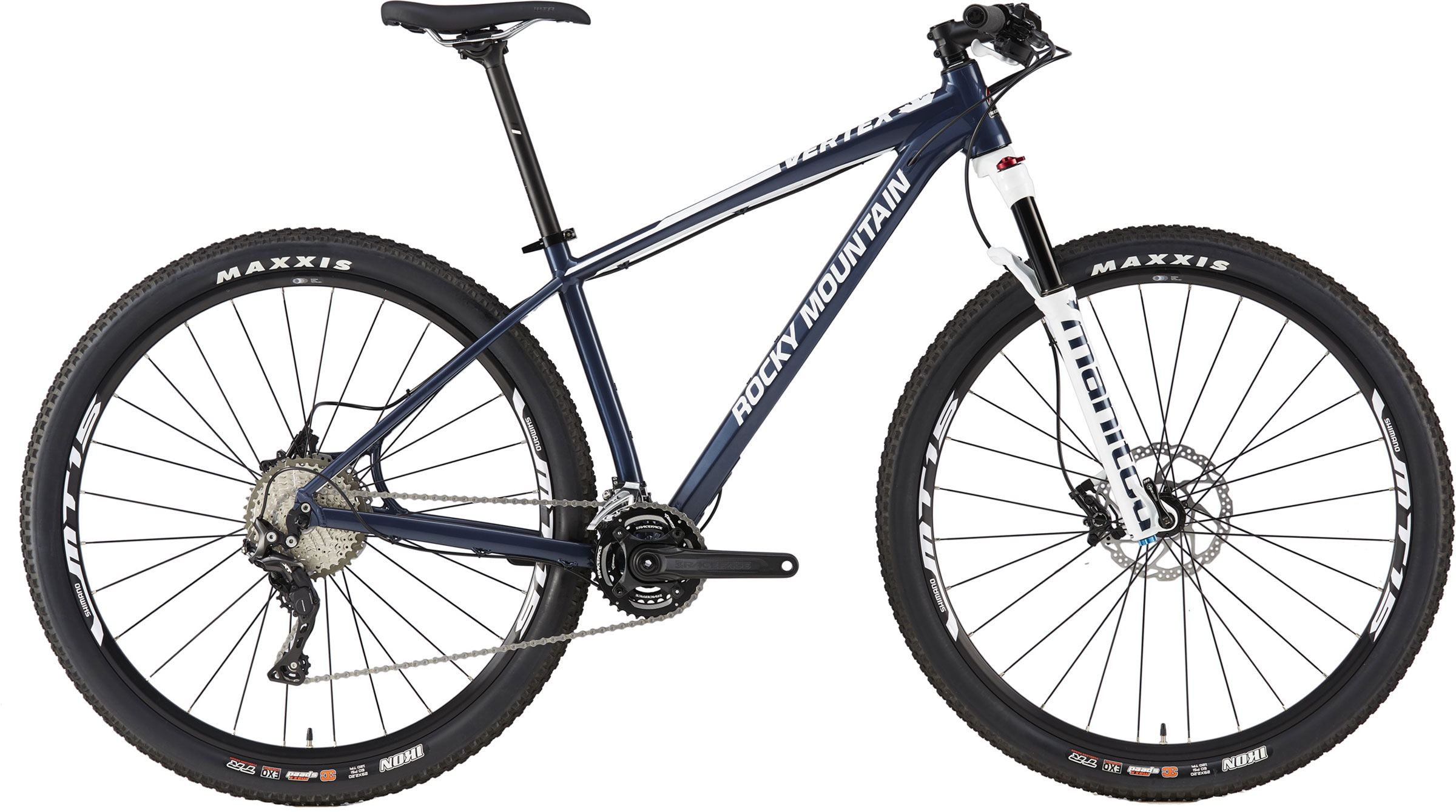 2016 Rocky Mountain Vertex 950 Value & Price Guide | Bicycle Blue Book