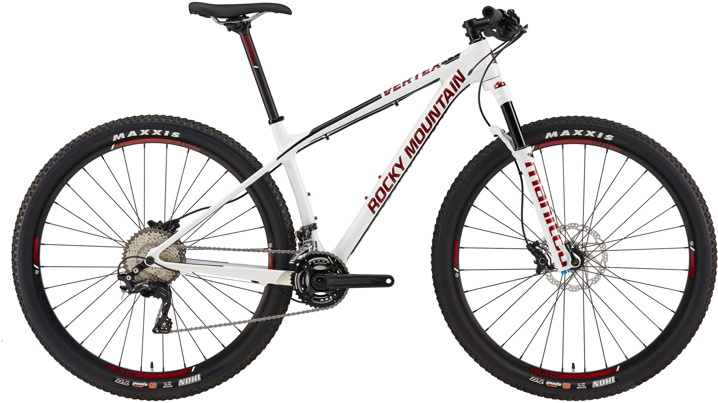 ロッキーマウンテン MTB Vertex 950RSL 2016 Rocky Mountain Vertex 950 RSL Value & Price Guide | Bicycle