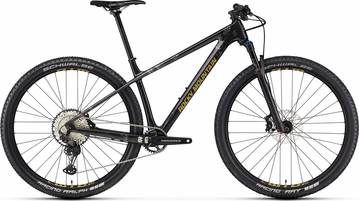 2020 Rocky Mountain Vertex Carbon 50 Value & Price Guide | Bicycle