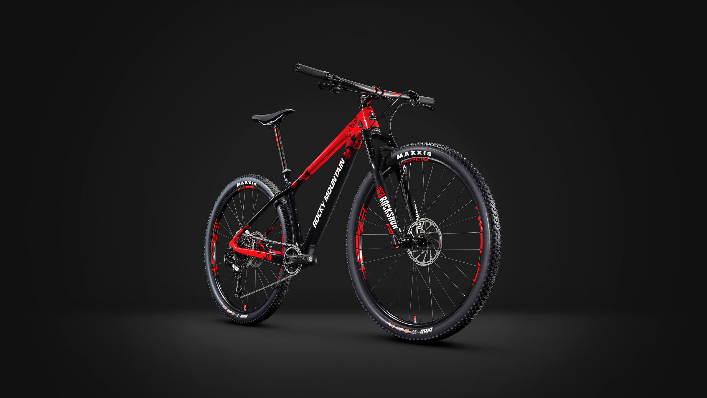 2020 Rocky Mountain Vertex Carbon 90 Value & Price Guide | Bicycle