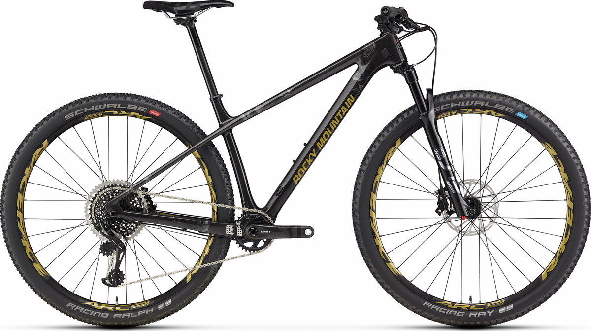 2016 Rocky Mountain Vertex 990 RSL Value & Price Guide | Bicycle