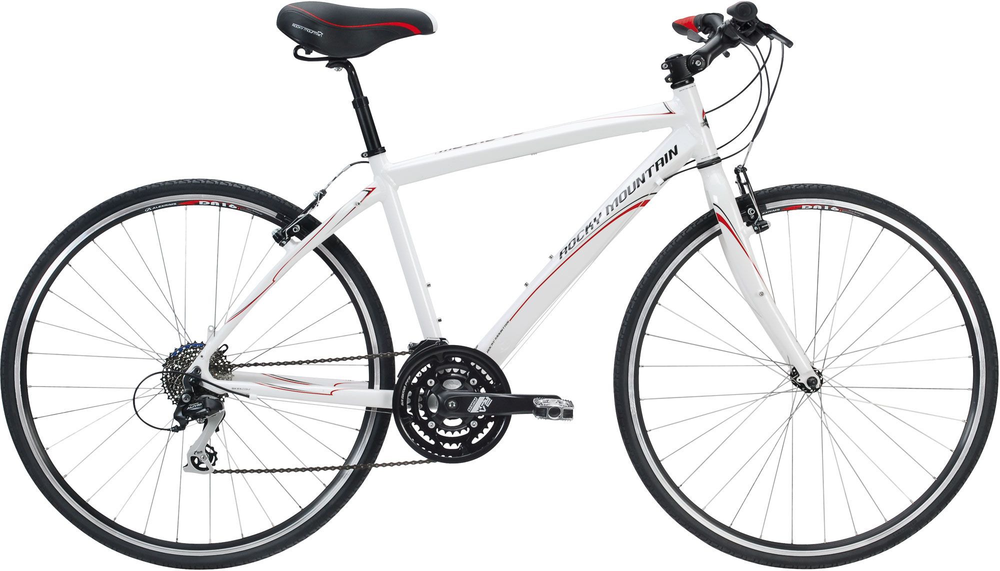 2011 Rocky Mountain Metro 30