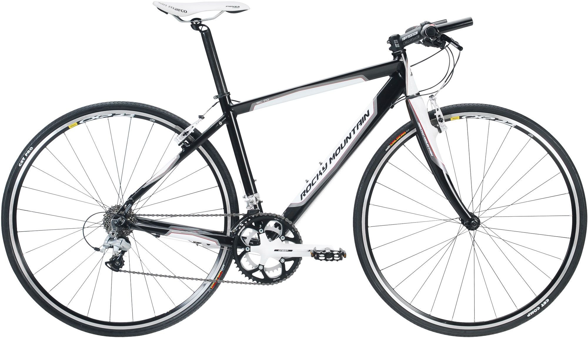 2011 RC