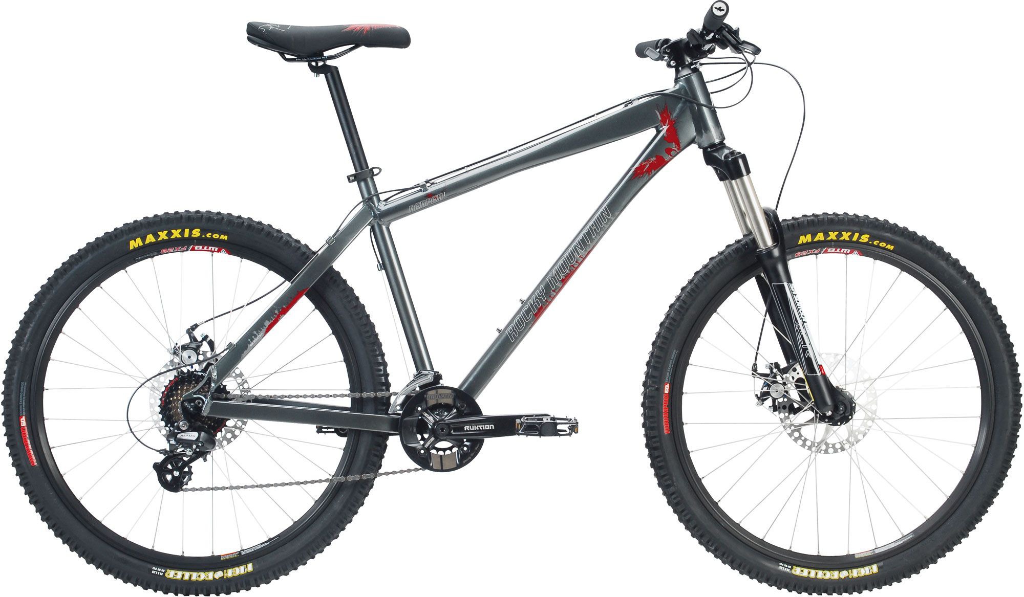 2011 Rocky Mountain Reaper I