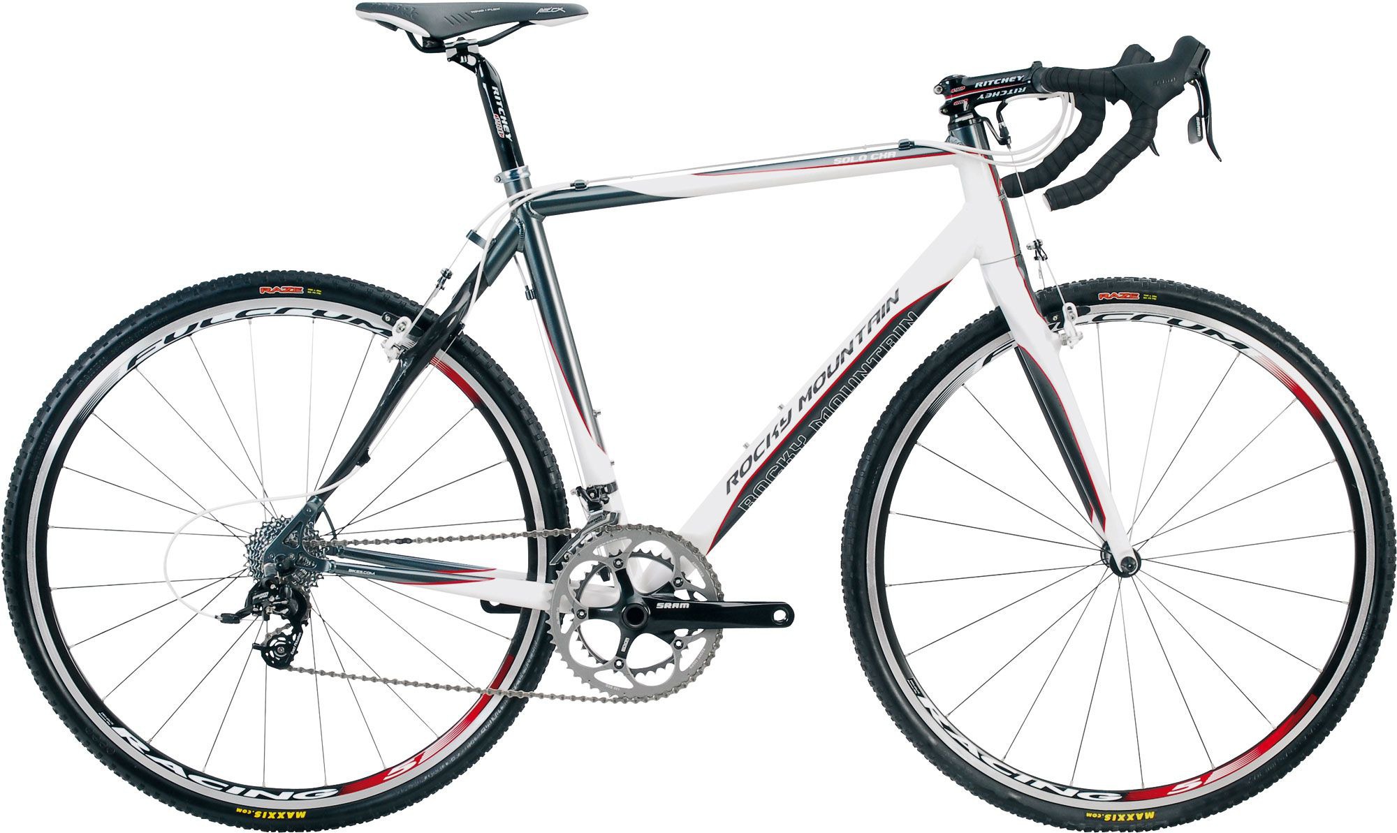 2011 Solo
