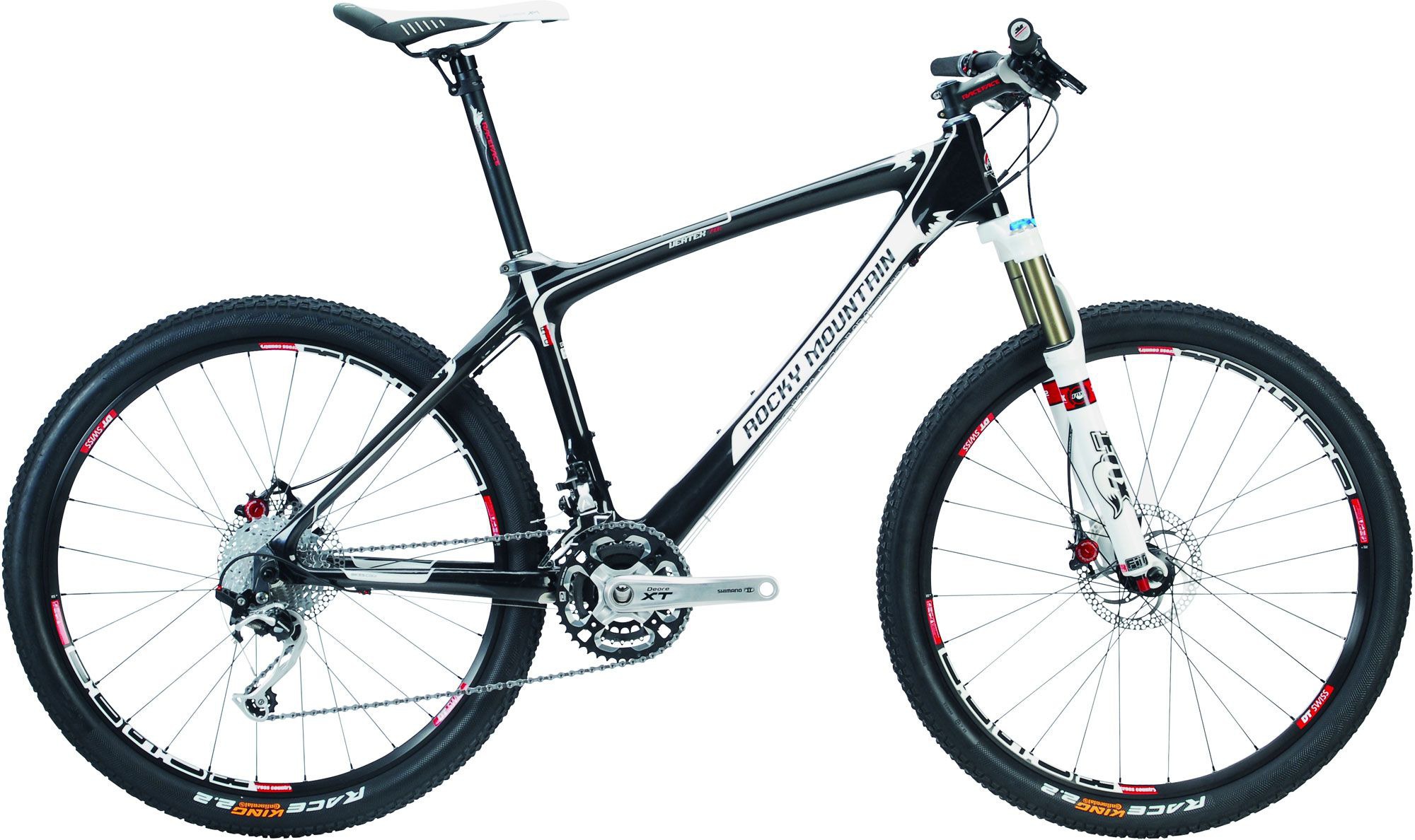 2011 Rocky Mountain - Bicycle Details - BicycleBlueBook.com