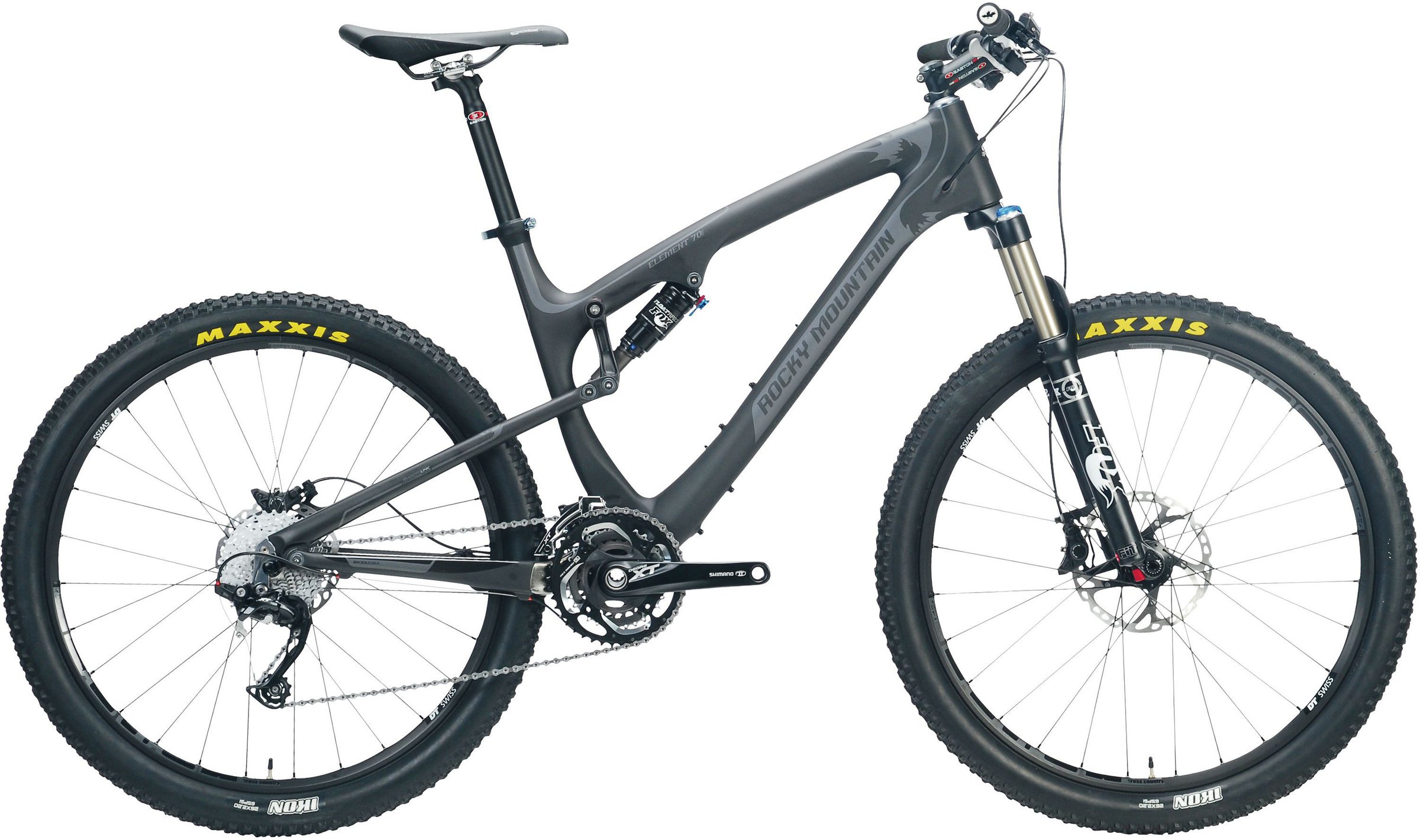 2012 Element