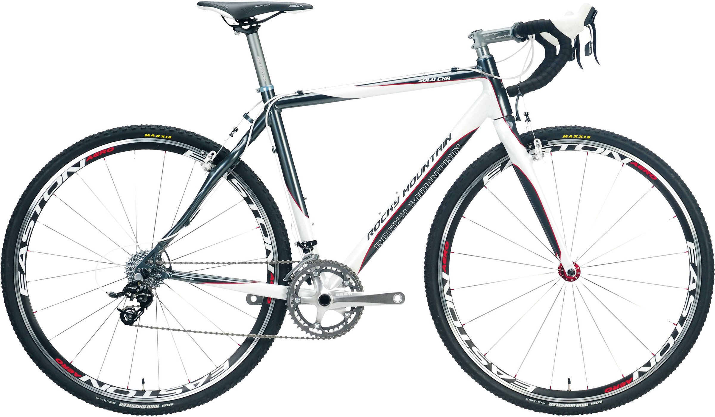 2012 Solo
