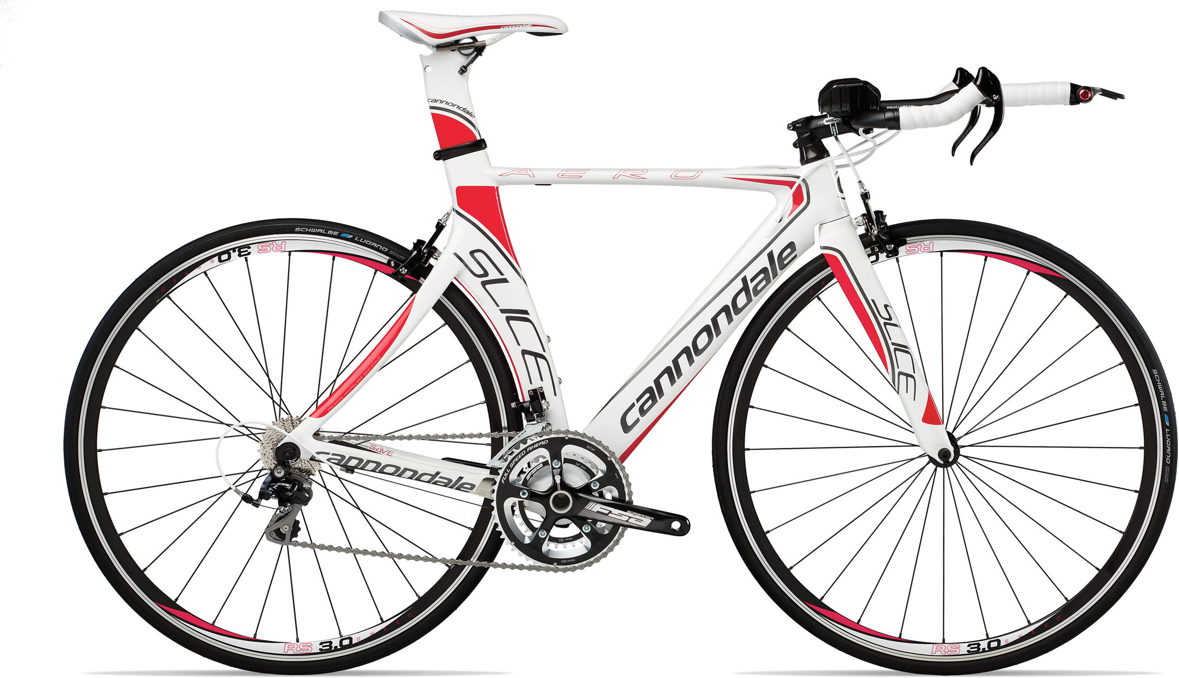 2013 Cannondale Slice 5 105 Women's Value & Price Guide | Bicycle