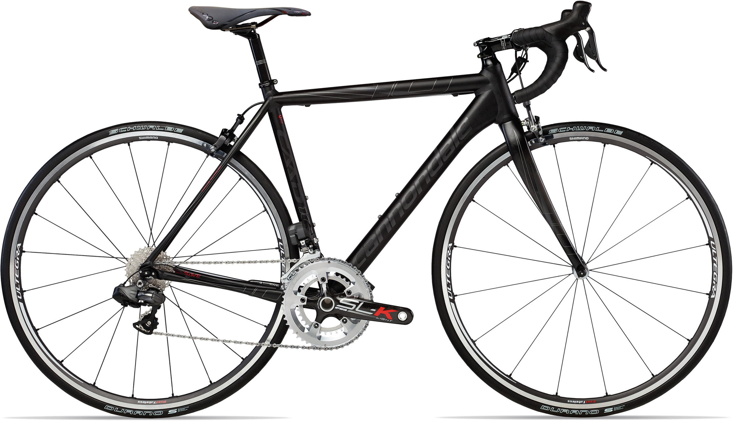 2013 Cannondale CAAD10 Di2 Ultegra Women's