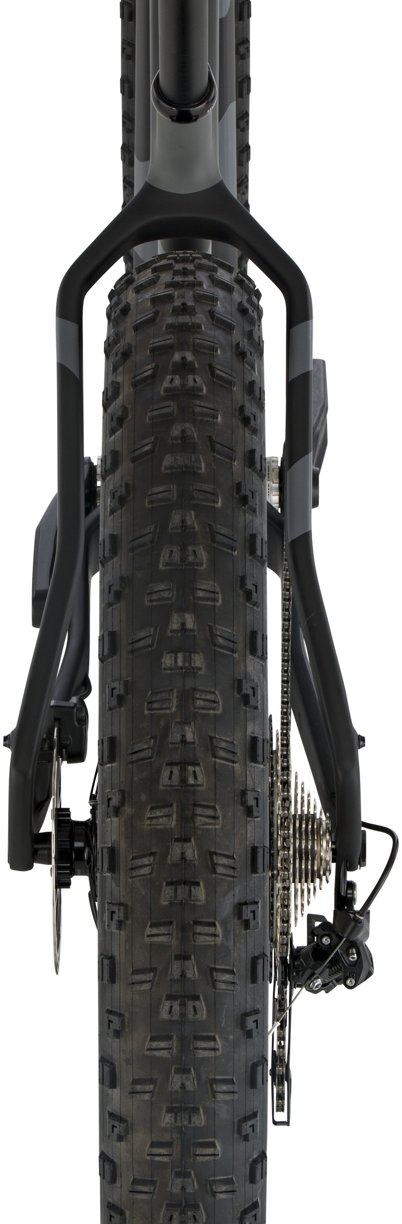 2019 Salsa Beargrease Carbon Deore