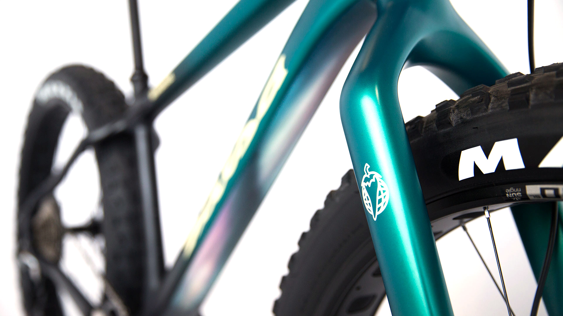 2018 Salsa Beargrease Carbon SLX 1x11