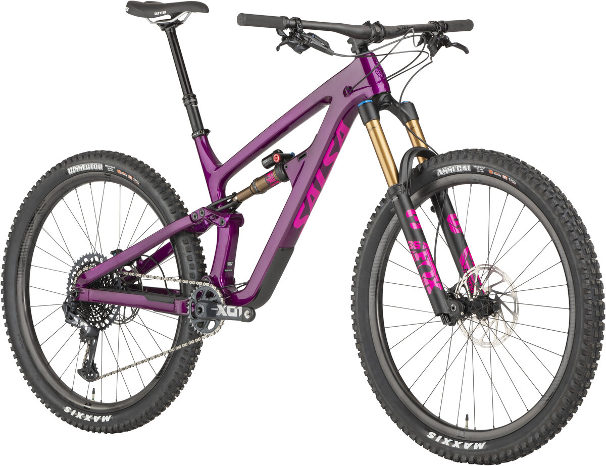 2021 Blackthorn