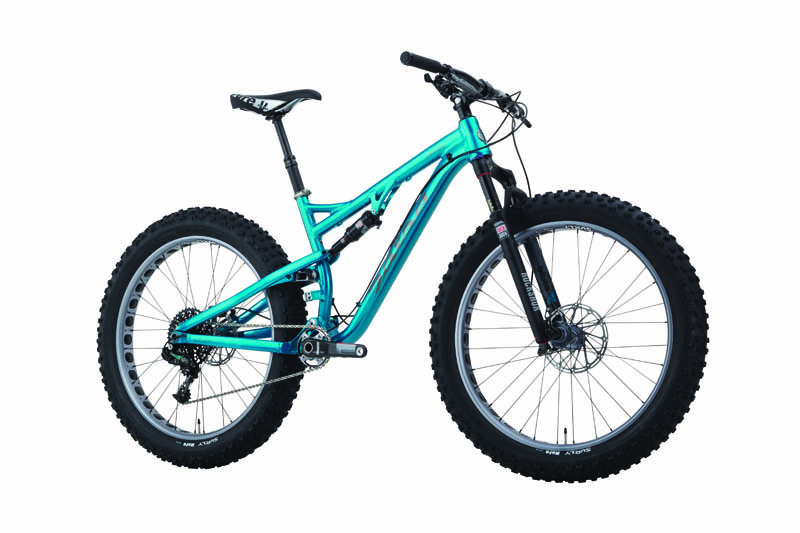 2016 Bucksaw