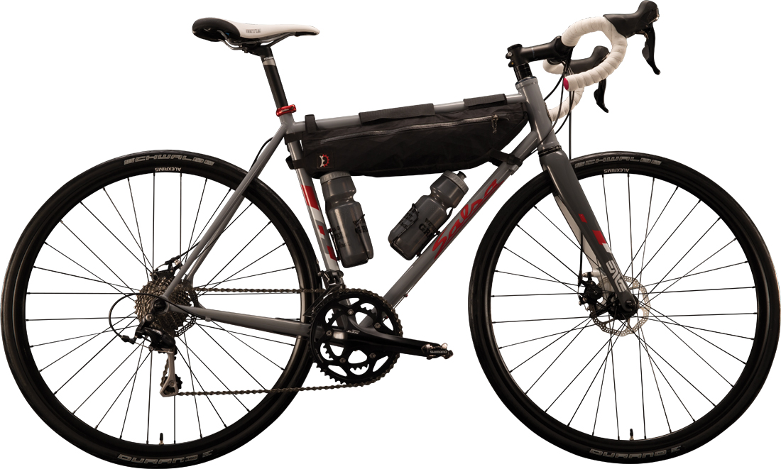 2014 Salsa Colossal - Bicycle Details - BicycleBlueBook.com