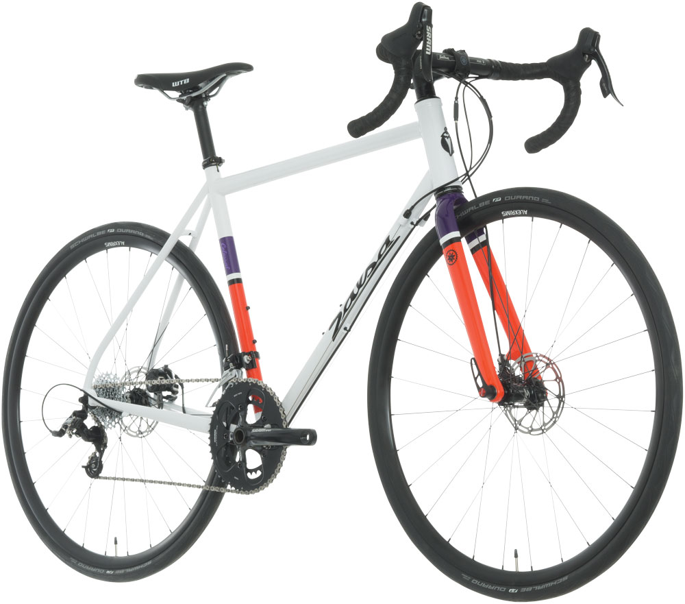 2016 Salsa Colossal Apex