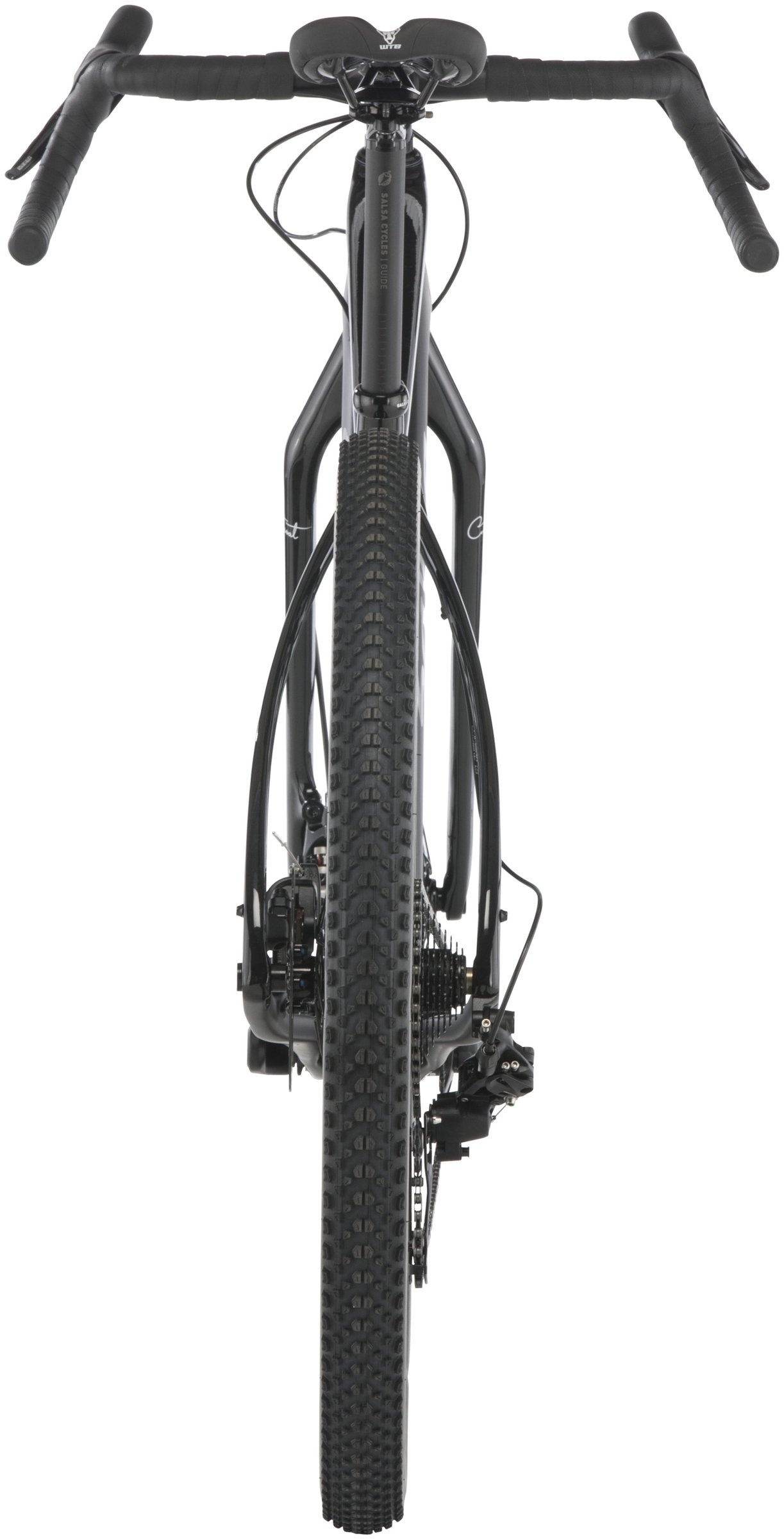 2019 Salsa Cutthroat Apex 1
