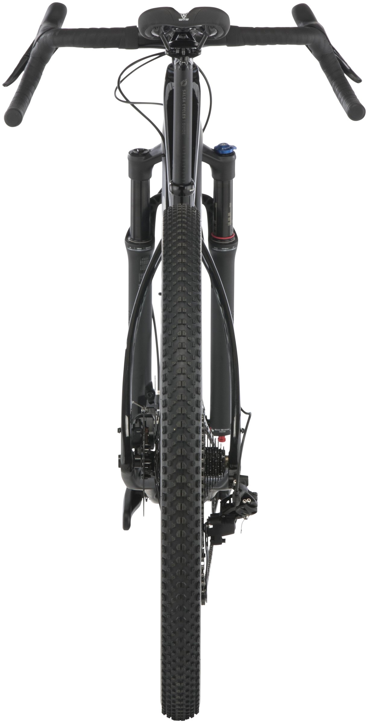 2019 Salsa Cutthroat Apex 1 SUS
