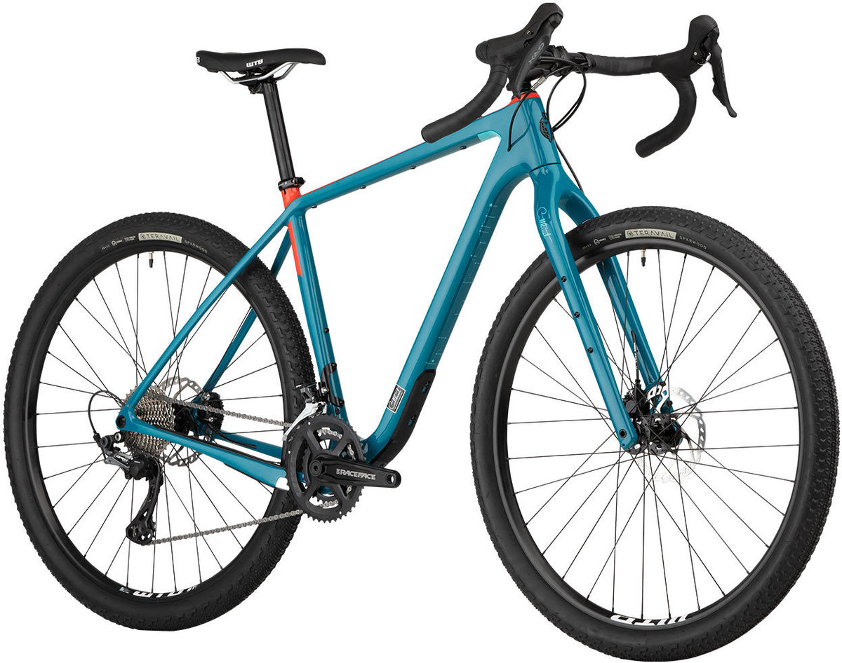 2020 Salsa Cutthroat GRX 600