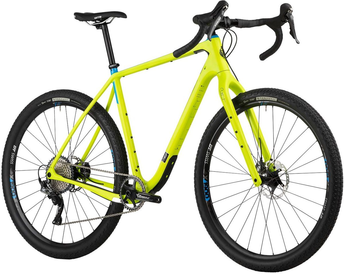 2020 Salsa Cutthroat GRX 810 1X