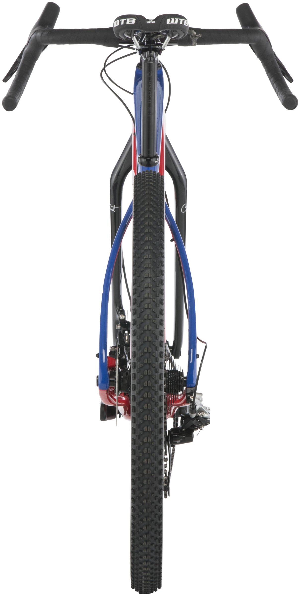 2019 Salsa Cutthroat Rival 1