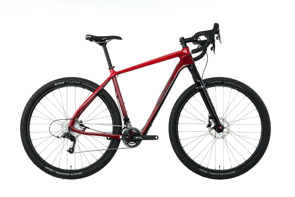 2017 salsa cutthroat