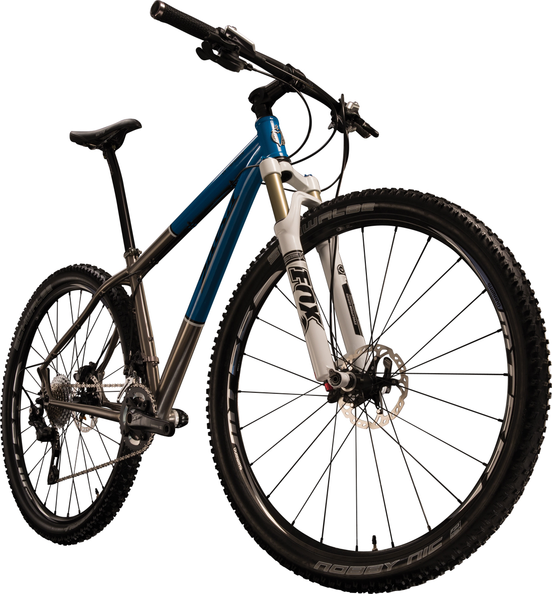 2014 Salsa El Mariachi Ti