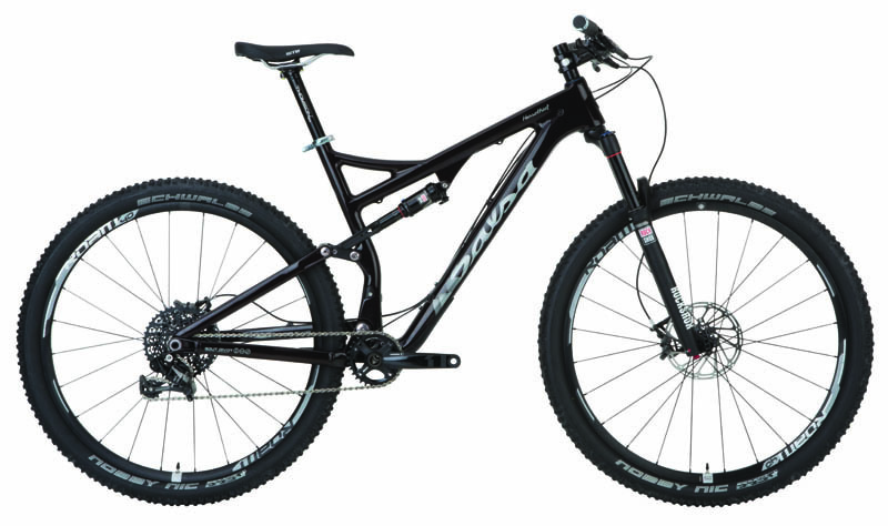 2015 Salsa Horsethief Carbon 1